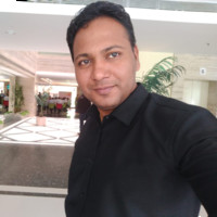 Ranjeet Bhosale