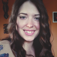 Bronwen Rolfe