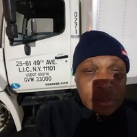 Lee Darden