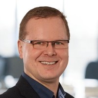 Leif Pedersen
