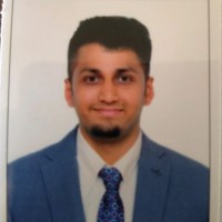 Nakul A Rao