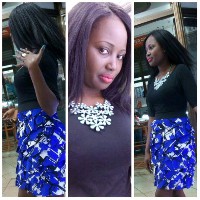 Namugabo Rose