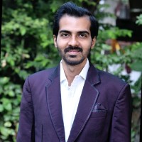 Chetan Amrutkar