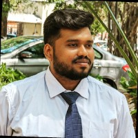 Aghile Mathivanan