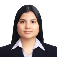 Hilda Beesmar Delgado Blanco