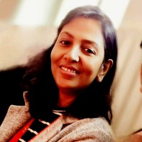 Priya Ambastha