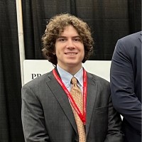 Elliott Hattier