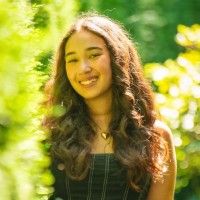 Maddy Dixon