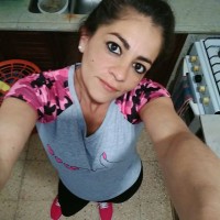 María Eugenia Luque