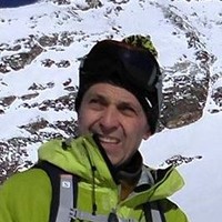 Mauro Montrucchio