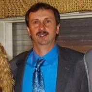 Steve Wermuth