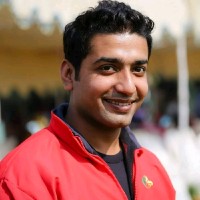Zia Abbas
