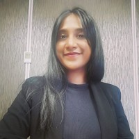 Anastasia Naidoo