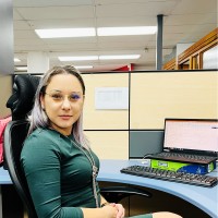 Betty Alcázar Chaves