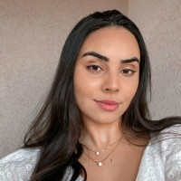 Karoline Ribeiro Silveira