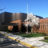 Emanuel Synagogue West Hartford