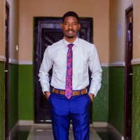David Oguntoye