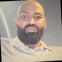 Mohamed Merghani