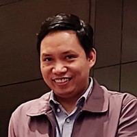 Rommel Halcon