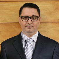 Ronald González