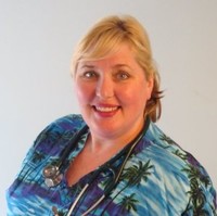Paula Mayer