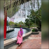 Shanjida Nasrin