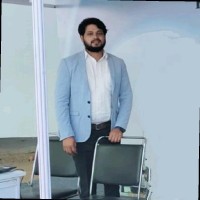 Vikram Maurya