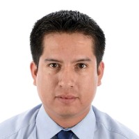 Luis Enrique Jijon Paredes