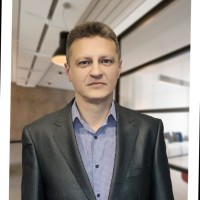 Алексей Антонов