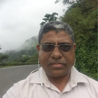 Vinod Passi