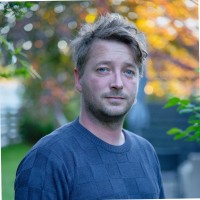 Jesper Reimer Gebauer