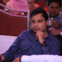 Akash Bhoi