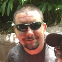 Mark Woods