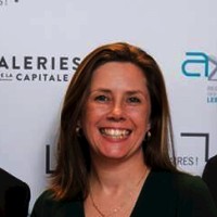 Julie Auger