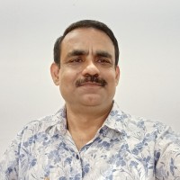 Pramod Mishra