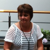 Helle Fischer