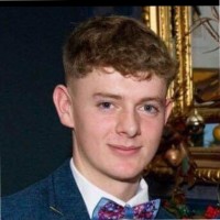 Cathal Hickey