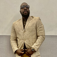 Terrell Clay