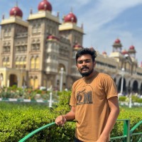 Abhilash J