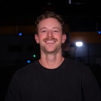 Dylan Gargas