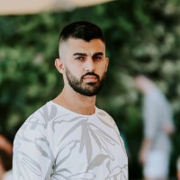Aviram Levy