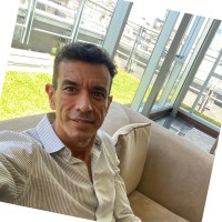 Diego Christian Mocchetti