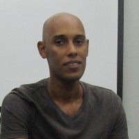 Jair Oliveira