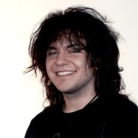 Ashton Scott