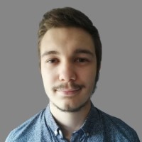 Arnaud MERELLE