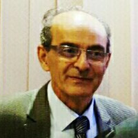 Homayon Salimi