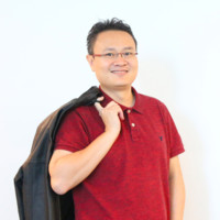 Allan Cheah