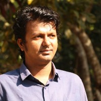 Chowdhury Akbor Hossain