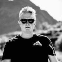 Yngvar Angelsen
