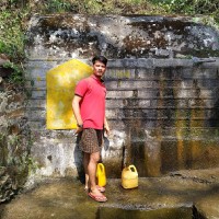 Vishal Gusain